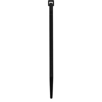 Kabelbinder Mega, 12,5 mm x 500 mm, sort