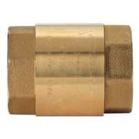 1.1/4" Glory Kontraventil Bonomi