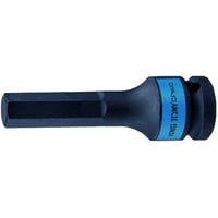 Krafttop 4015M, unbrako 1/2”, 10/80mm