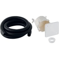 Geberit Duofresh installationsst