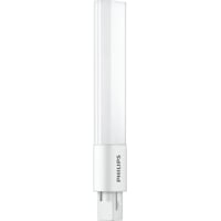 CorePro LED PL-S EM/230V, 5W 840, 550 lumen, 2P, G23 – Philips Lighting