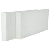 Standardfiltersæt til Nilan Comfort CT 300 og CT 500