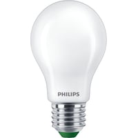 LED standard, E27, 830, 1095 lm, 5,2W, mat - Philips