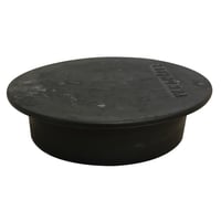 Lg til mlerbrnd 500, isoleret