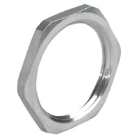 Messing mtrik, M16x1,5 mm