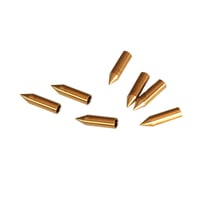 Billede af Blse spidser 1-4 fiber for microrr Ps.100 stk.