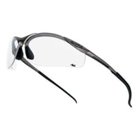 Boll sikkerhedsbrille Contour klar, i sporty letvgts design