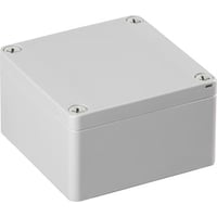 Montagekasse abs 100X100X60MM