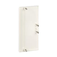 Schneider Thorsman endestykke TEK-ES161-3, 72 mm, hvid