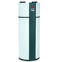 METROAIR Brugsvandsvarmepumpe, luft/vand, Aqua301S, 260l, A+