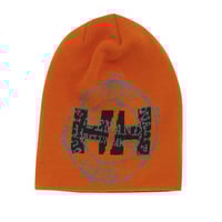 Helly Hansen Chelsea Beanie Hue 79837, orange