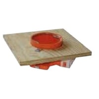 Flydende beslag til PL-dse