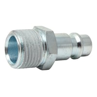 Koblingsnippel med 3/8" udvendig gevind, XF