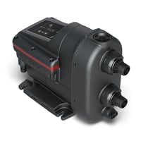 SCALA2 trykforgerpumpe, 1", 230V, 10 bar, 45 m lftehjde - Grundfos billede