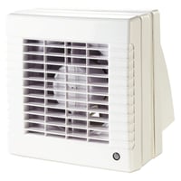 Billede af Vinduesventilator MAO2 L TH fugt- og tidsstyret, 125 mm hos WATTOO.DK