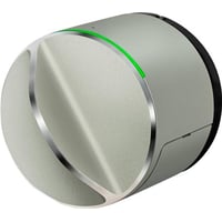 Danalock V3 smart ls Bluetooth Scandi, slv billede