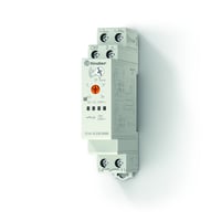 Billede af Kiprel elektronisk, multifunktion, 1 slutte, 16A, 230V AC