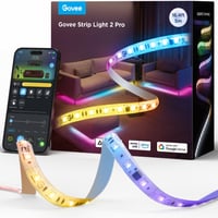 Govee Strip Light 2 Pro, 5 meter