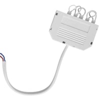 Se Nordtronic - Connector Box til Mini-Downlights hos WATTOO.DK