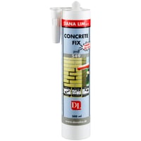 Billede af Concrete fix 549 cement, Dana Lim