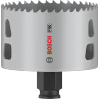 Hulsav PRO Multi Material Power Change Plus, 76 mm - Bosch