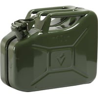 Benzindunk Jerry Can, 10 liter, grn - Stl