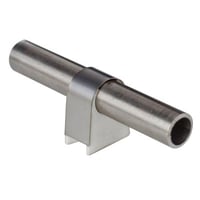 Rrbrer 2CLICK, 22x16mm, lav