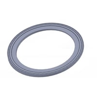 Topring plast, 605×9/22mm, skv uden fals – Lauridsen