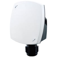 Billede af Panasonic PAW-A2W-TSOD udefler, solbeskinnet installation hos WATTOO.DK