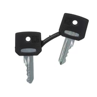 Ngle Ronis nr. 455 (2 stk) ZBG455