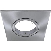 Front Quick/Uni Install G2, brstet alu billede