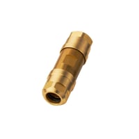 10,5 mm Roth Clima Comfort samlemuffe
