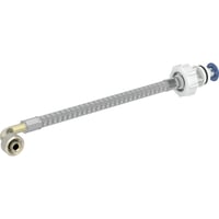 GEBERIT tilslutningsslange, 3/8x225 mm