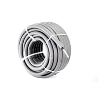PE-RT rr, 18×2,5mm RIR med 10mm ISO, 50 meter rulle – 50 meter
