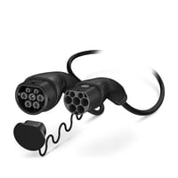 PHOENIX CONTACT Phoenix CHARX ladekabel 5,0 meter T2-T2 3-Faset 32A CHARX ET2CP-3AC32 ES00P