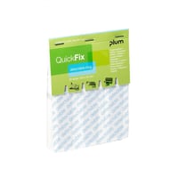 Plum QuickFix refill/30 Detectable/Long/CE 5509