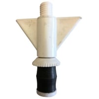 Nylon rrprop, 1″, 23-32 mm, PSI 130, 9 bar