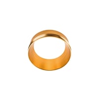 Billede af Tube Micro Baffel, 39, guld