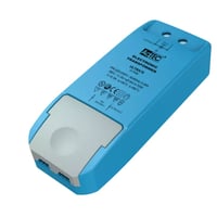 Billede af LED Driver 70W 12V, dmpbar, til 6x5W On Cabinet downlight