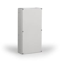 Cubo C kasse med lg, 300x600x132 - Ensto