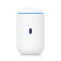 Ubiquiti UniFi Dream Router 7 – WiFi 7 alt-i-n router med PoE – UDR7