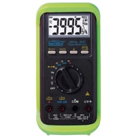 Billede af Multimeter digital Elma 805 hos WATTOO.DK