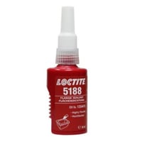 Billede af Loctite 5188 Flydende flangepakning - 50 ml