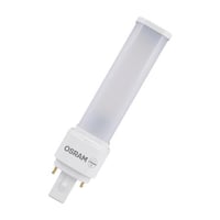 Dulux LED D 5W/830 (10W), G24D-1