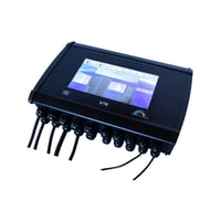 Styring Version 16 Touch - NBE