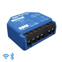 Shelly 1 Gen3 Wifi Rel Med Potentialfrit Kontaktst