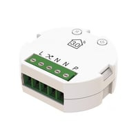 Leddim smart pill micro 3.0, hvid, 100VA