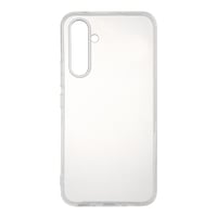 Essentials Samsung Galaxy A54 5G TPU back cover, transparent