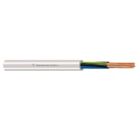 Installationskabel DK05-BASIC 3G2,5 halogenfri 90°C afmåling