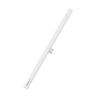 Osram LEDinestra mat lyskilde, 470lm, 4,9W/827 (40W), S14d, 190, 50cm, dmpbar